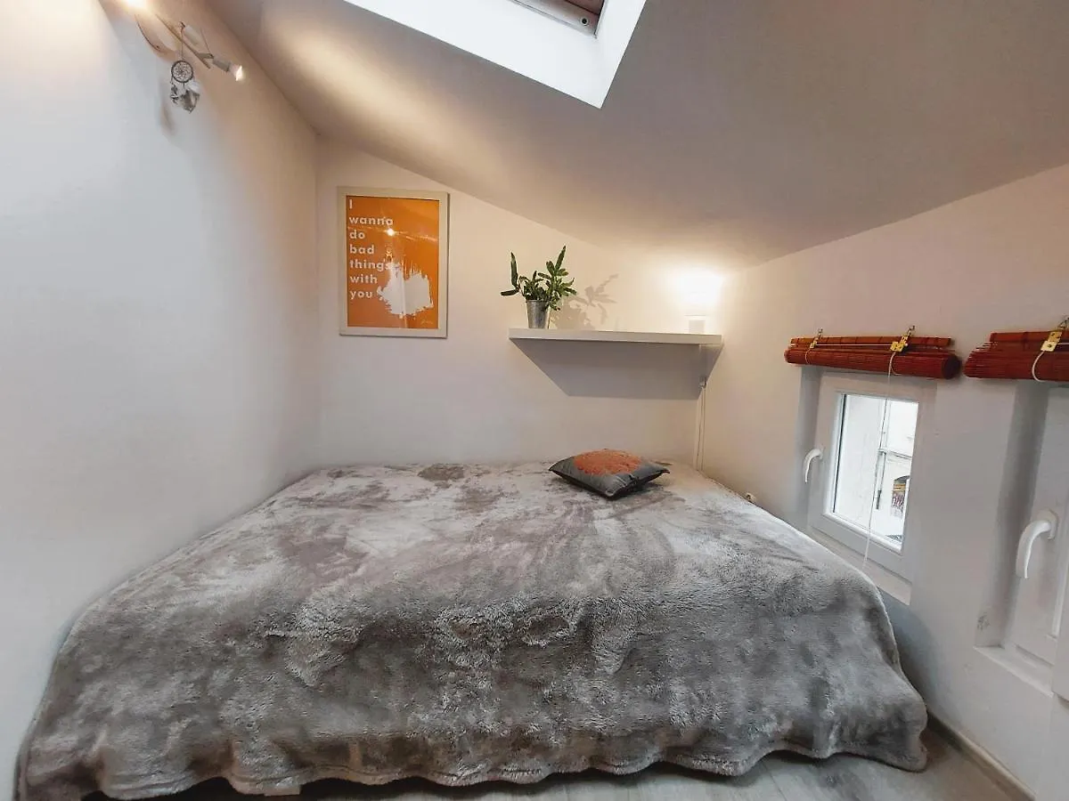 Apartament Spokojny 'Maly Monciak' Na Monte Cassino, W Centrum I Blisko Do Morza 0*, Sopot