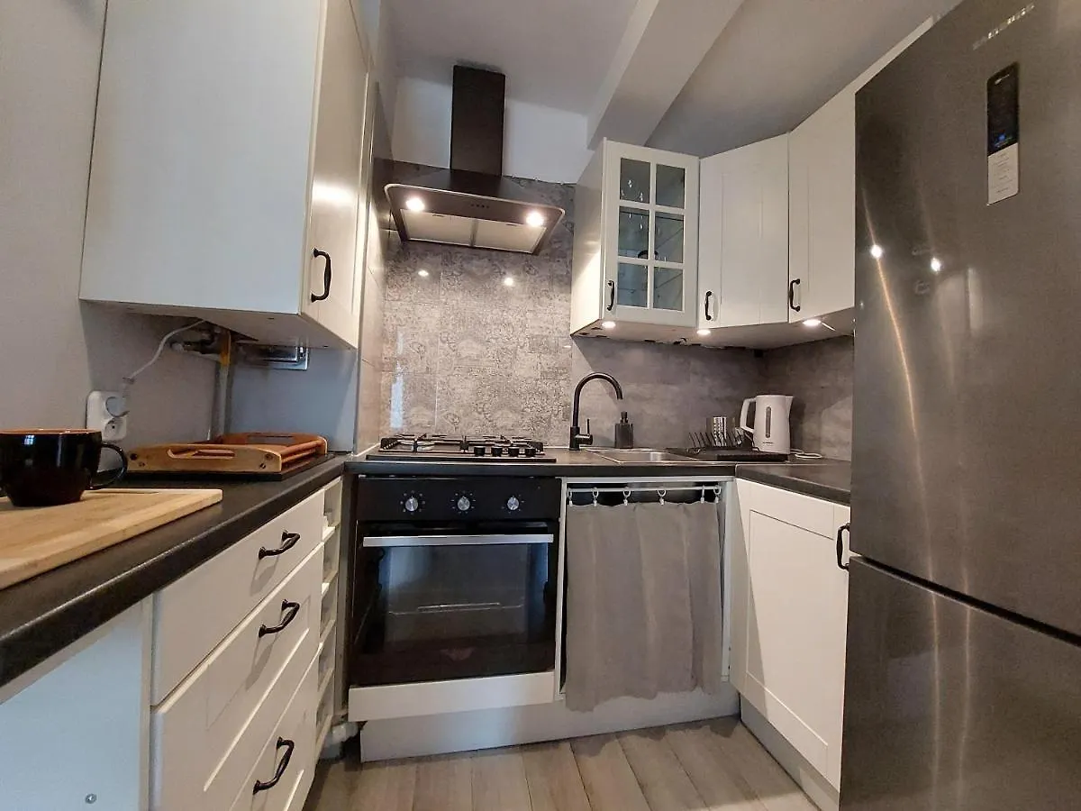 Apartament Spokojny 'Maly Monciak' Na Monte Cassino, W Centrum I Blisko Do Morza Sopot